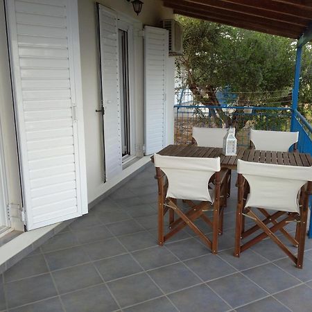 Aggeliki House 3 Villa Kómboi Dış mekan fotoğraf