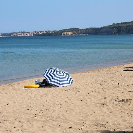Aggeliki House 3 Villa Kómboi Dış mekan fotoğraf