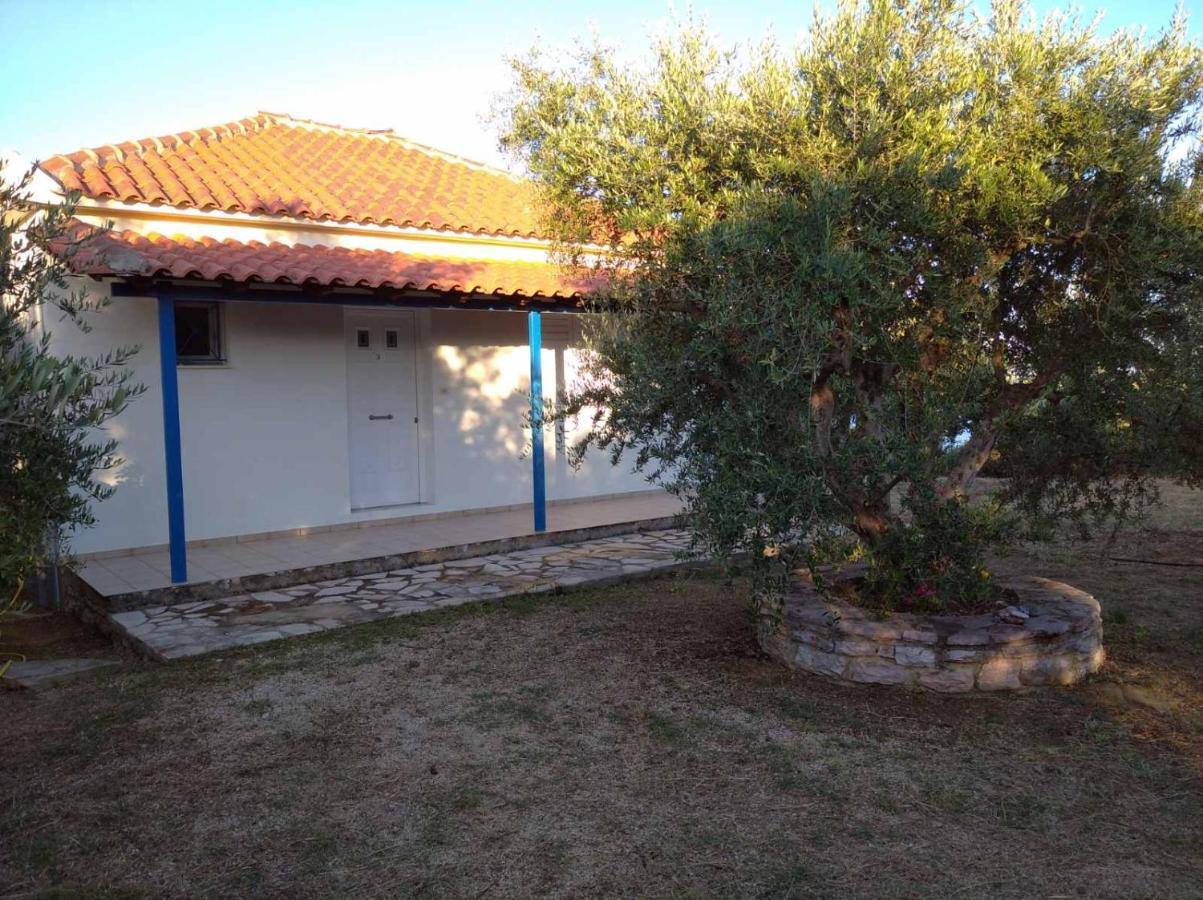 Aggeliki House 3 Villa Kómboi Dış mekan fotoğraf