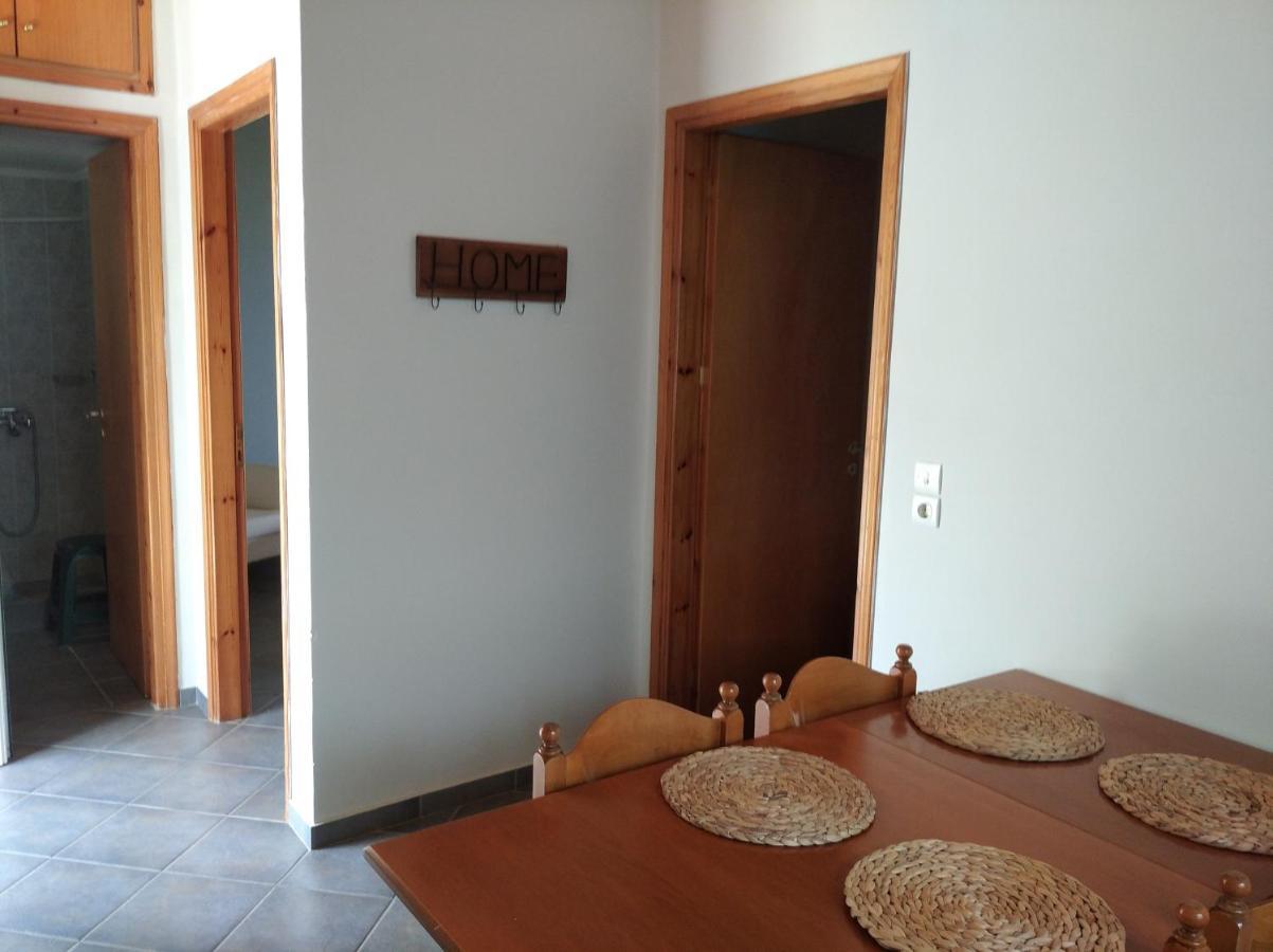 Aggeliki House 3 Villa Kómboi Dış mekan fotoğraf