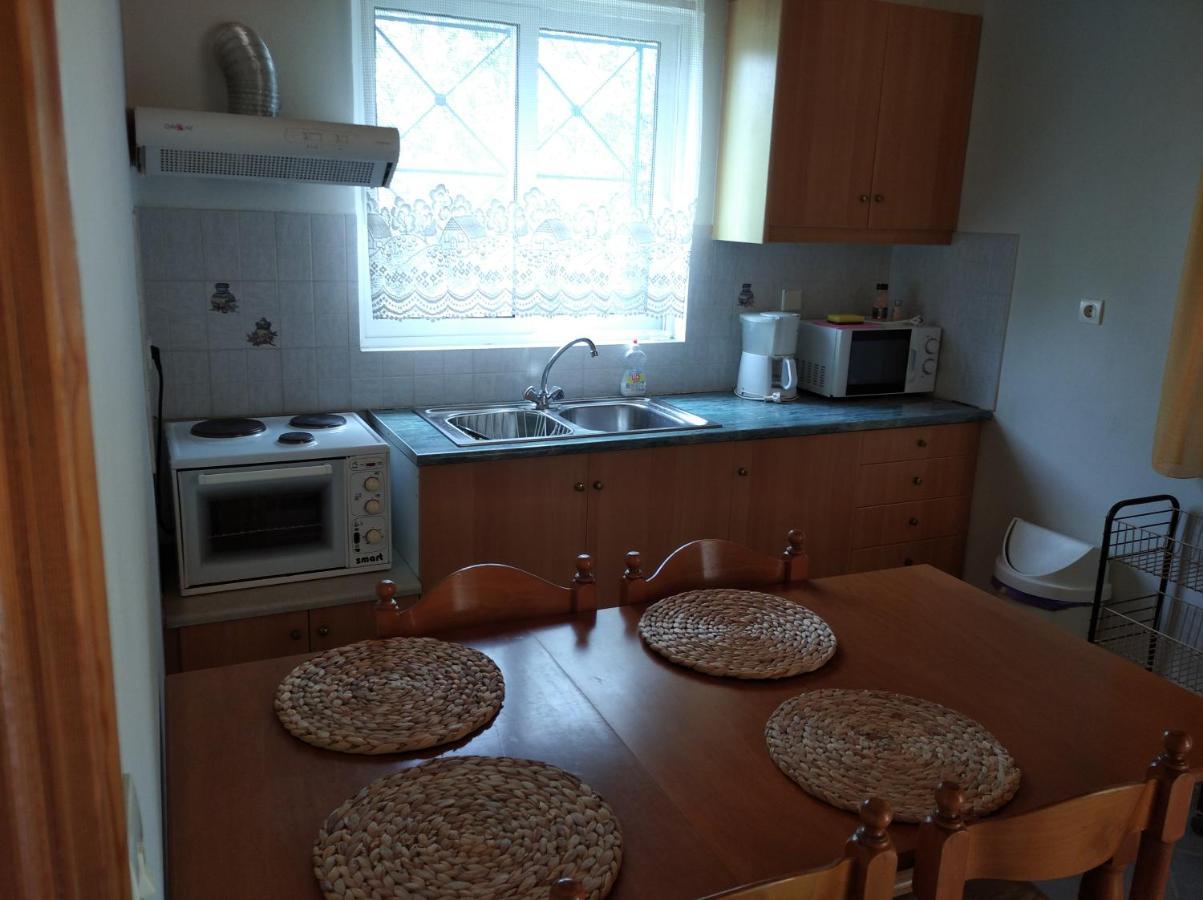 Aggeliki House 3 Villa Kómboi Dış mekan fotoğraf